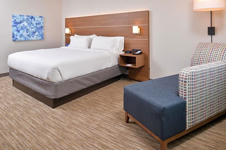 Holiday Inn Express Early By IHG