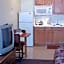 InTown Suites Extended Stay Hattiesburg
