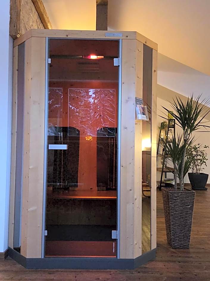 Hotel Restaurant Raunig