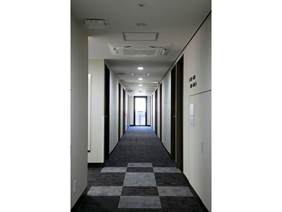 R & B Hotel Kyoto Shijo Kawaramachi - Vacation STAY 74220
