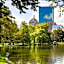 Fairmont Copley Plaza