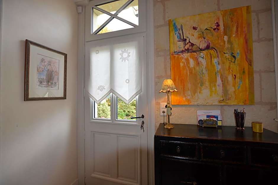 La Pénesais
