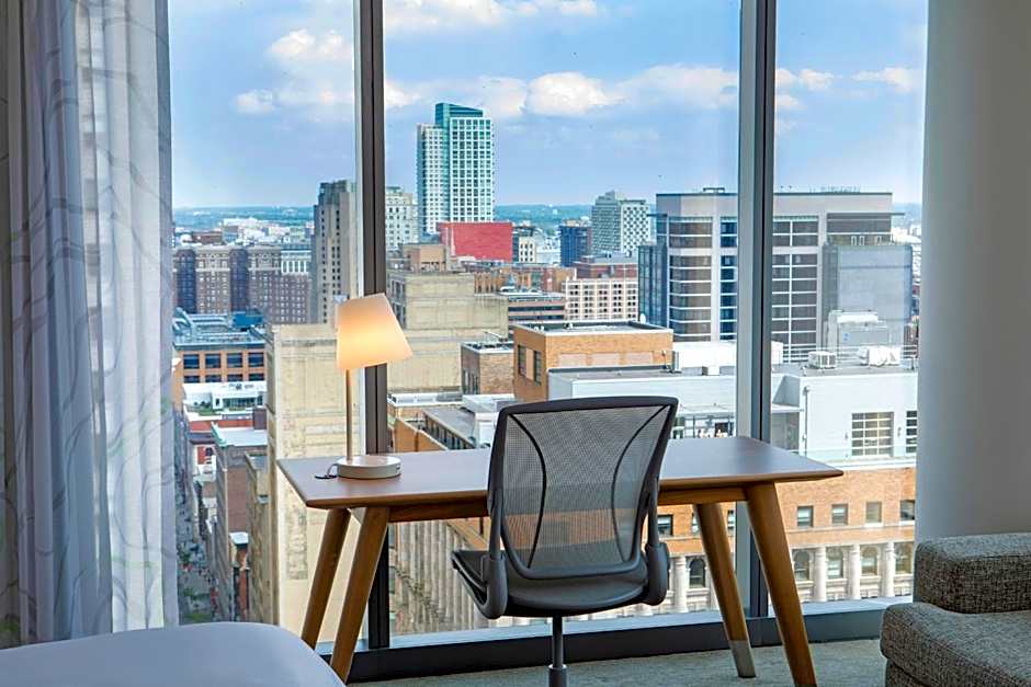 Element Philadelphia Downtown