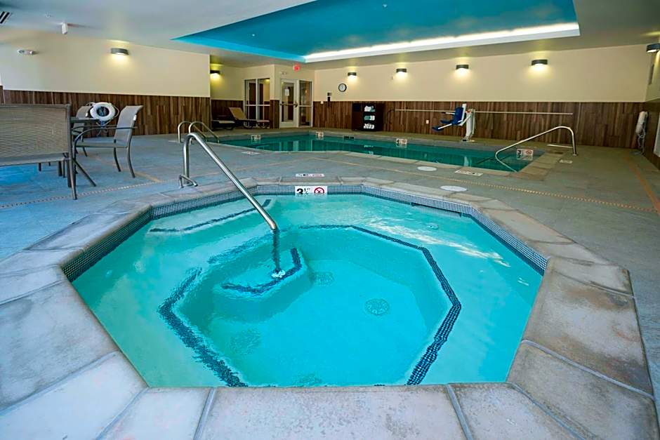 Fairfield Inn & Suites by Marriott Durango