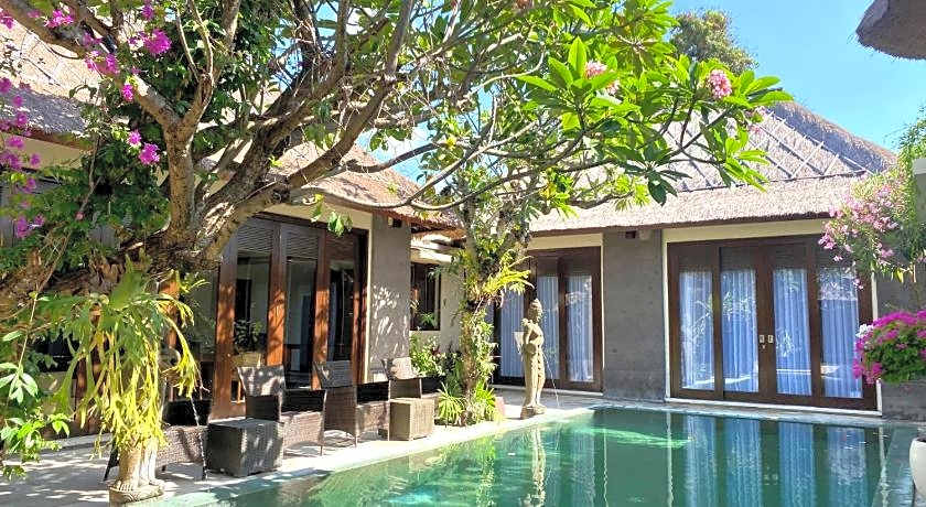 Mahagiri Villas Sanur