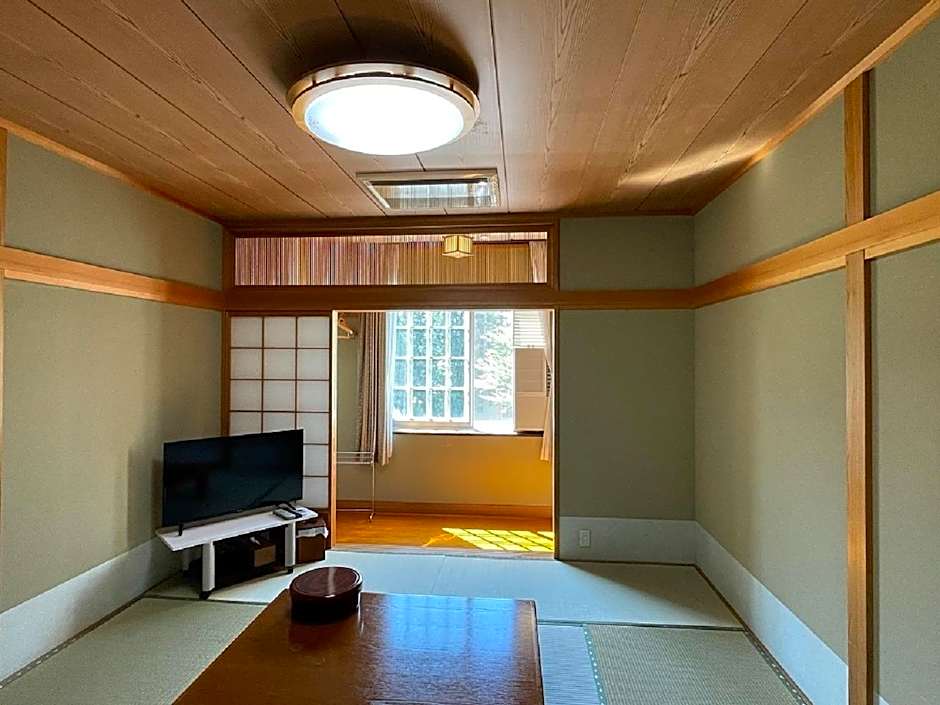 Koguriyama Sanso