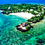 Chale Island Resort