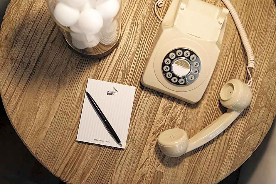 Palihouse Santa Barbara