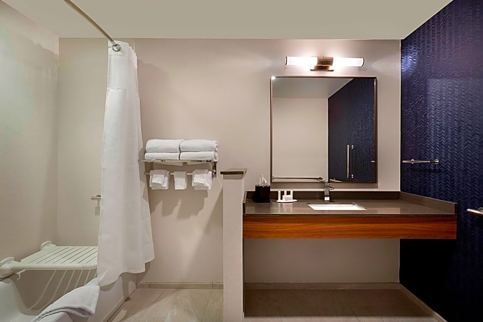 Fairfield Inn & Suites by Marriott Shelby