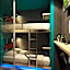 Laman Green The Boutique Hotel Seksyen 13 near MSU