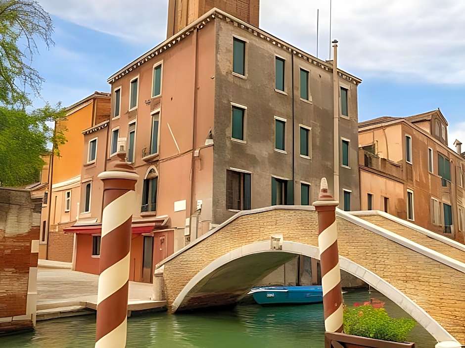 Hotel Tintoretto