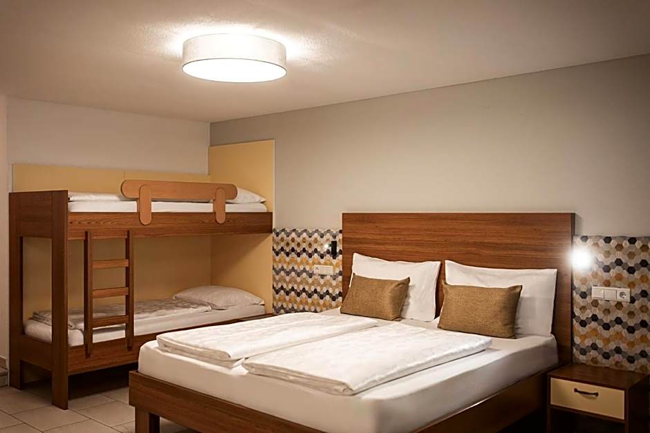 Wanderhotel Talblick