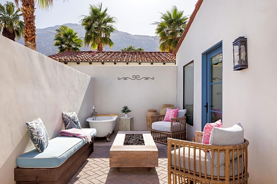 La Serena Villas