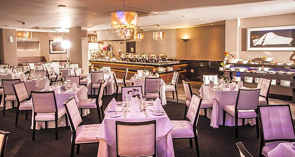 Coastlands Musgrave Hotel