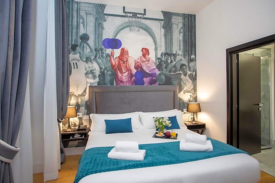 Casual Rinascimento Firenze