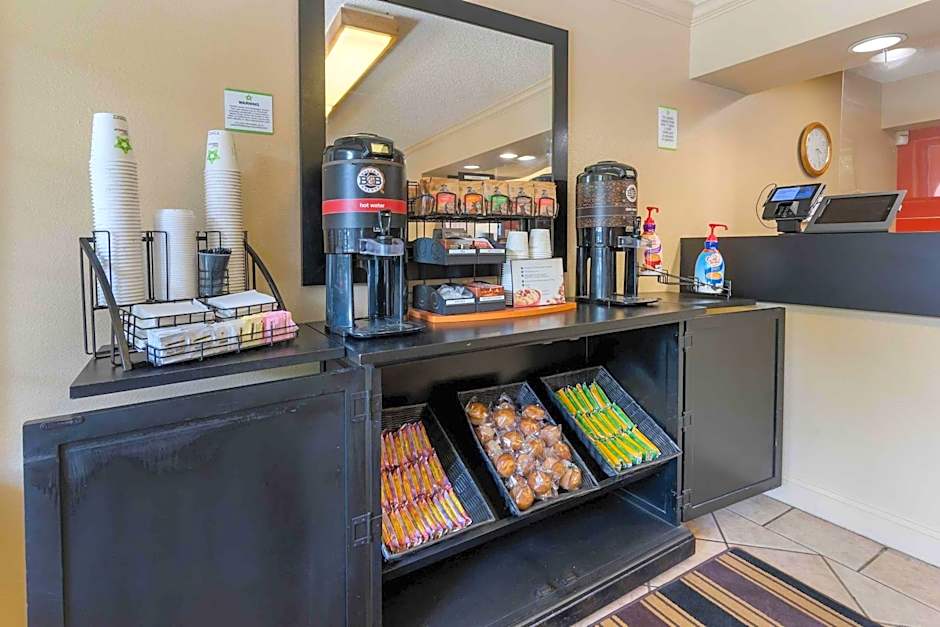 Extended Stay America Suites - San Ramon - Bishop Ranch - West