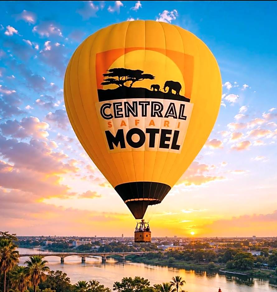 Central Motel Mildura