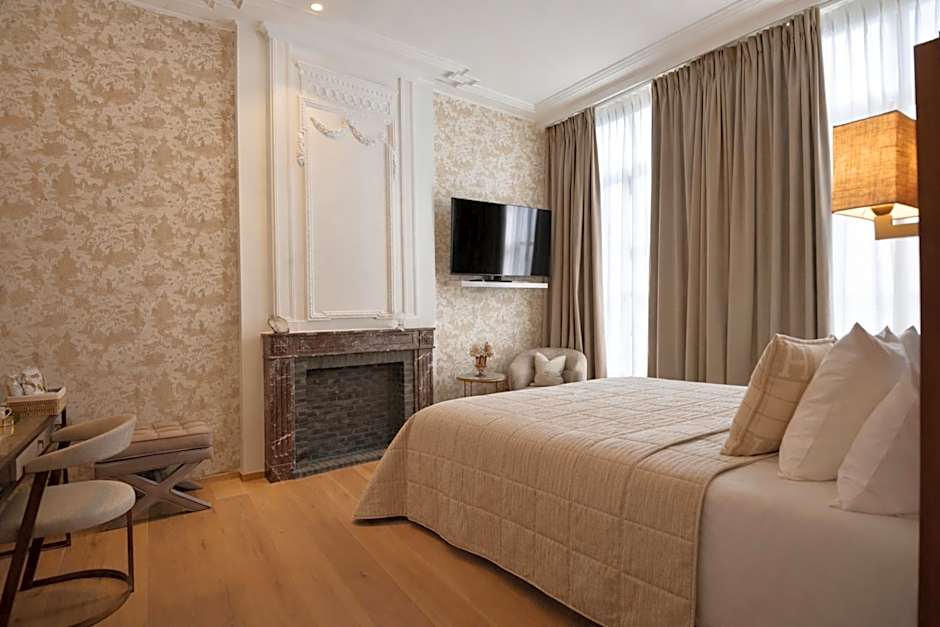 Hotel Van Cleef