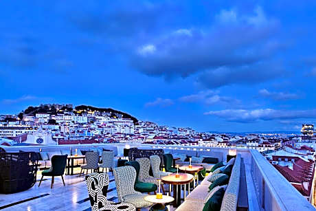 Altis Avenida Hotel