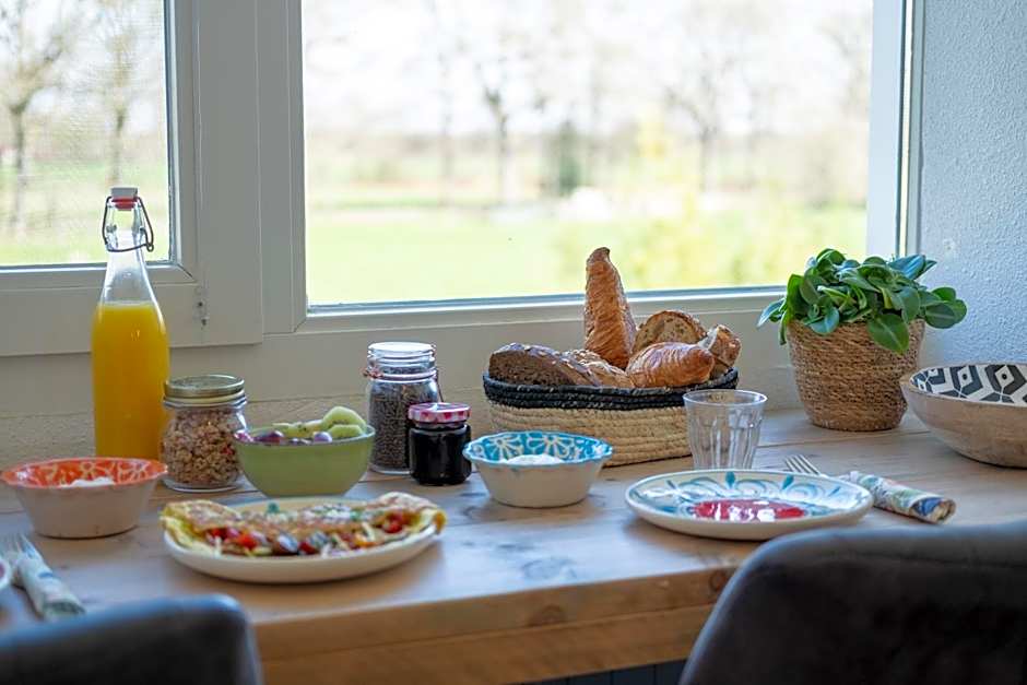 B&B De Achterdiek