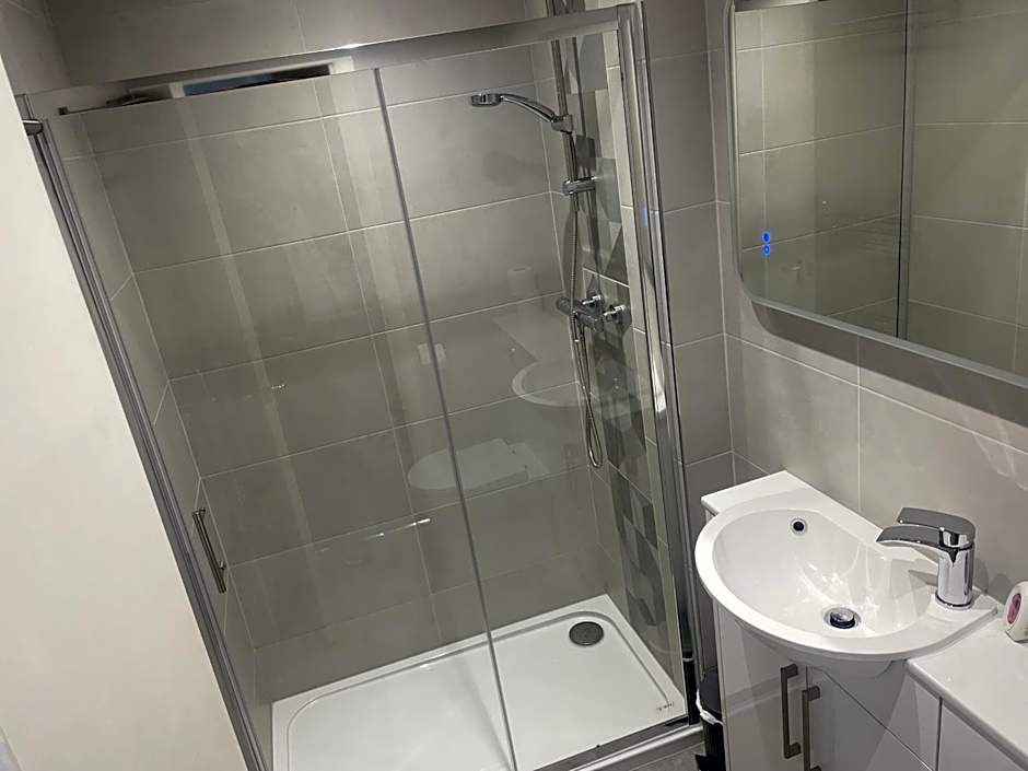 The Wildings Hotel & Tudno's Restaurant