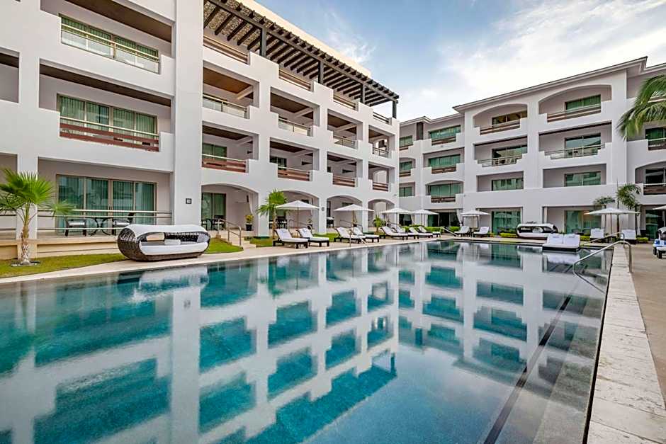 Hilton Vacation Club Cabo Azul Los Cabos