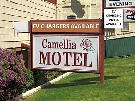 Camellia Motel