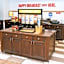 Hampton Inn & Suites Williamsport-Faxon Exit