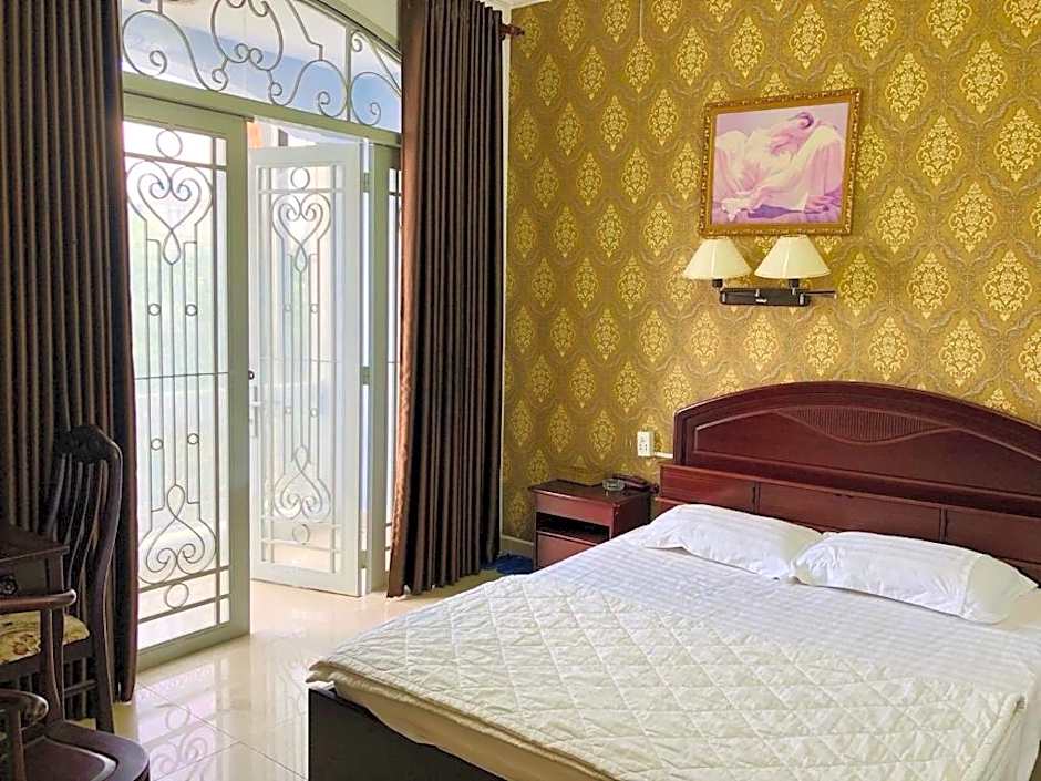 Hoan Kiem 1 Hotel