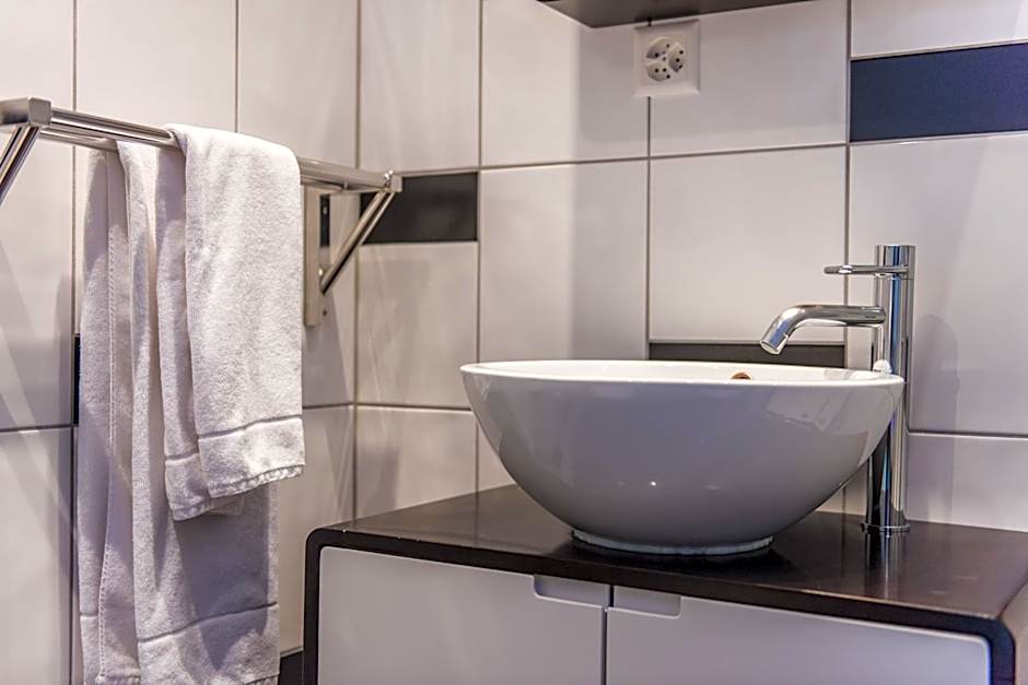 Hotel Krone Sihlbrugg