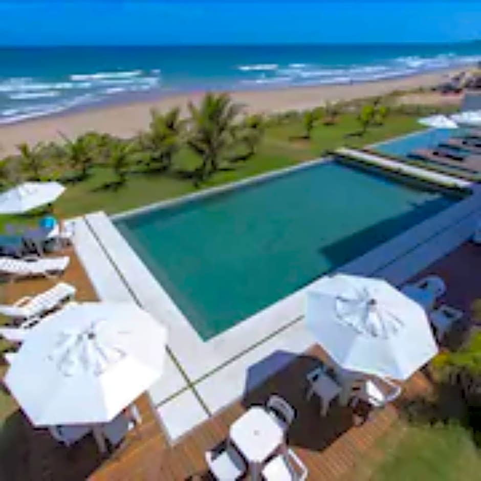 Hotel Pousada Butias