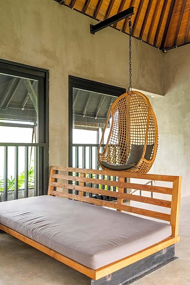 Rhythm & Rumble Hostel