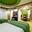 Hotel Suites Flamboyanes