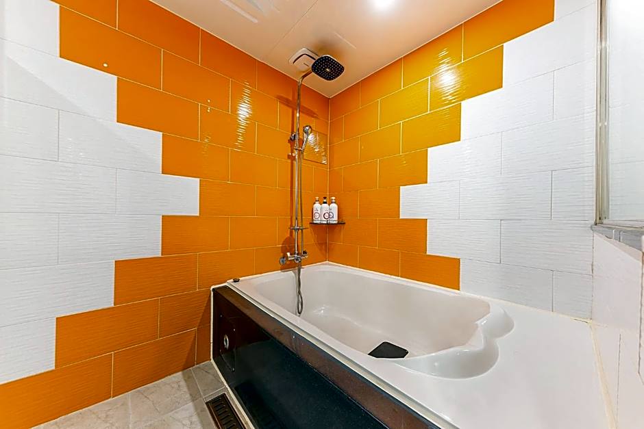 Boutique Hotel XYM