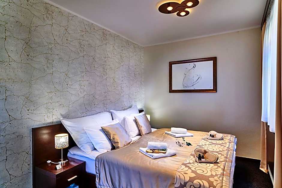 Boutique Hotel Chrysso