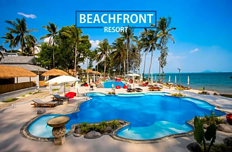 Villa Cha-Cha Krabi Beachfront Resort