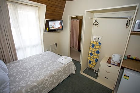 Small Upstairs Double Room
