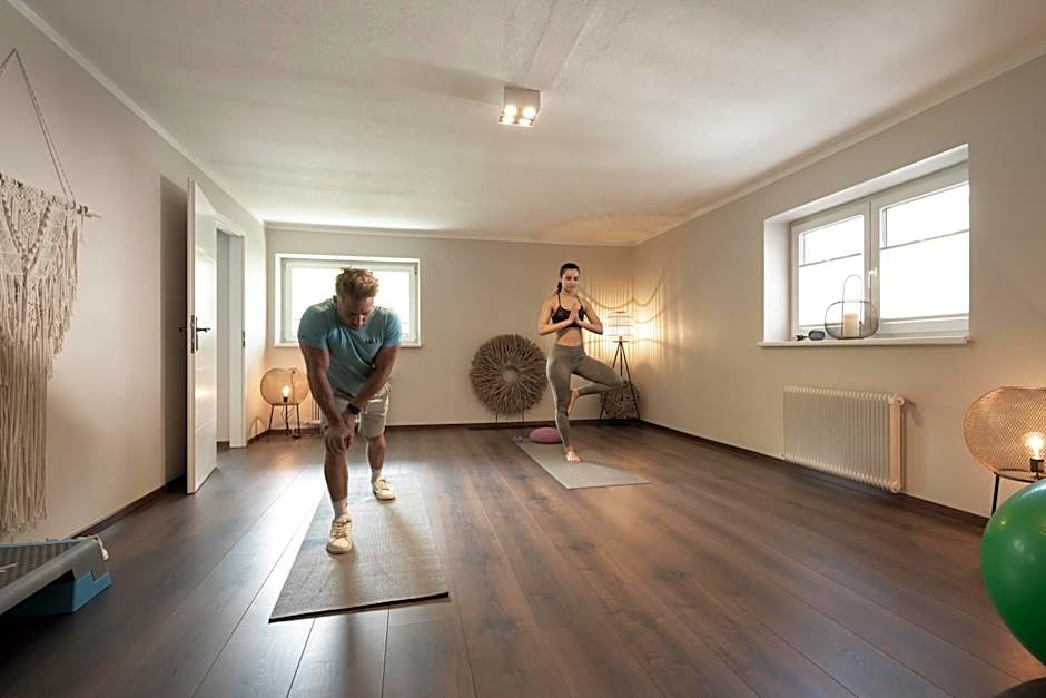 Q! Hotel Maria Theresia