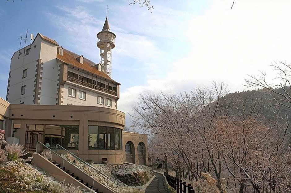 Takinoue Hotel Keikoku