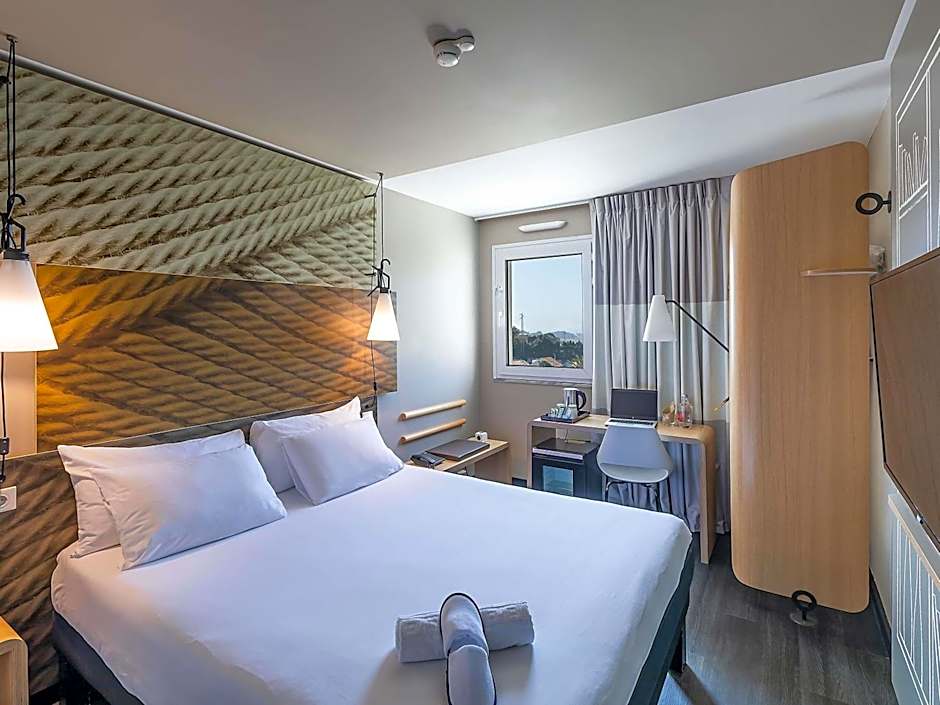 Hotel ibis Porto Gaia