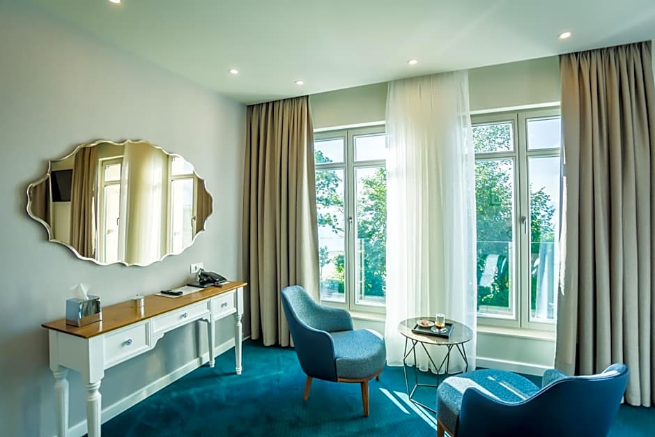 Hotel Residence Promenade