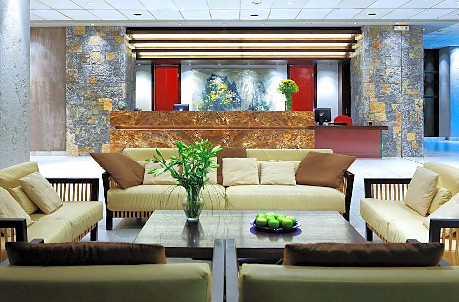 Sirens Hotels Beach & Village - Sirens Village