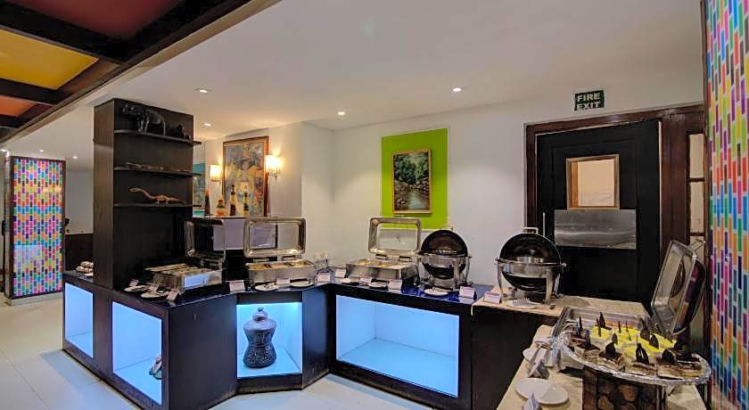 Regenta Orko 's Haridwar