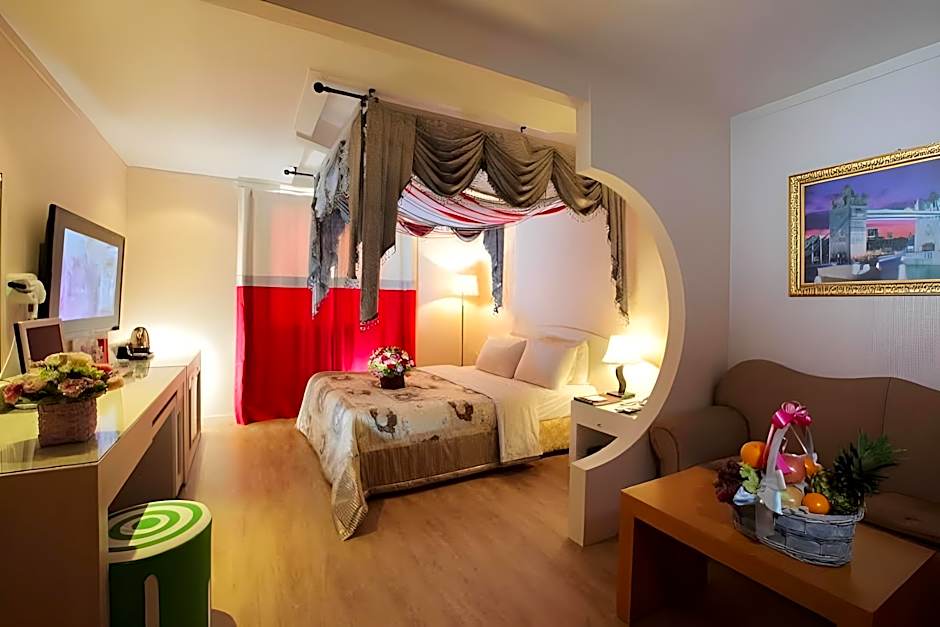 Hotel Incheon Airport