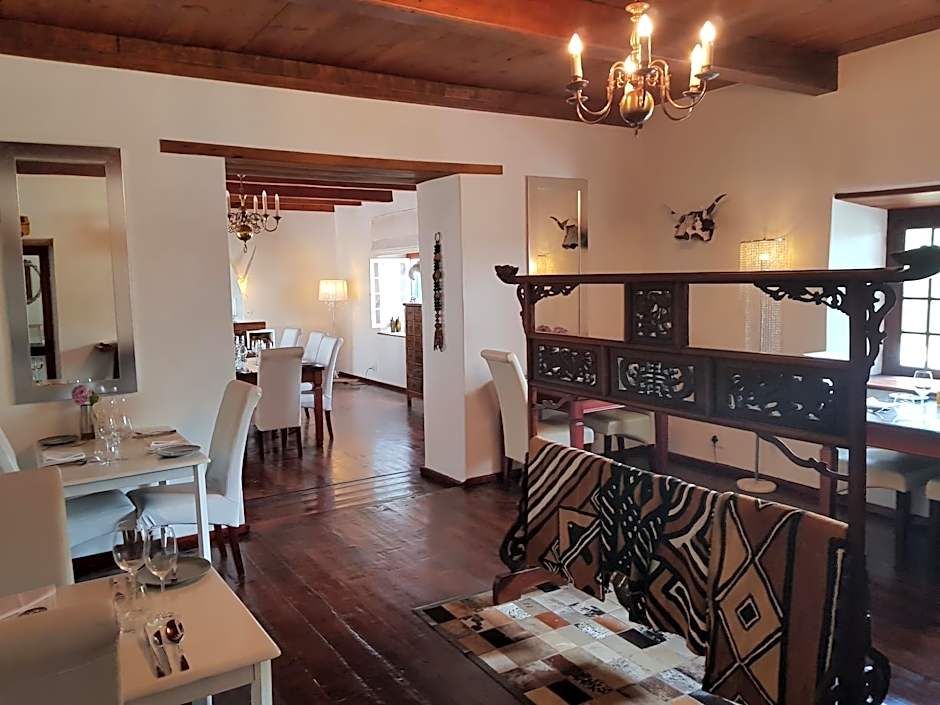 De Kloof Heritage Estate and Wellness