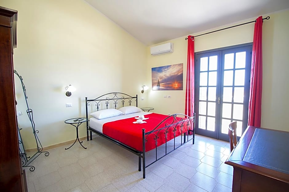 Guest House Capitan Libeccio