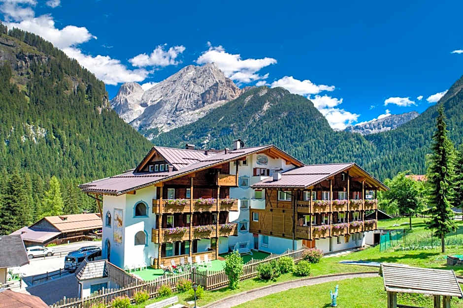 Hotel Alpe