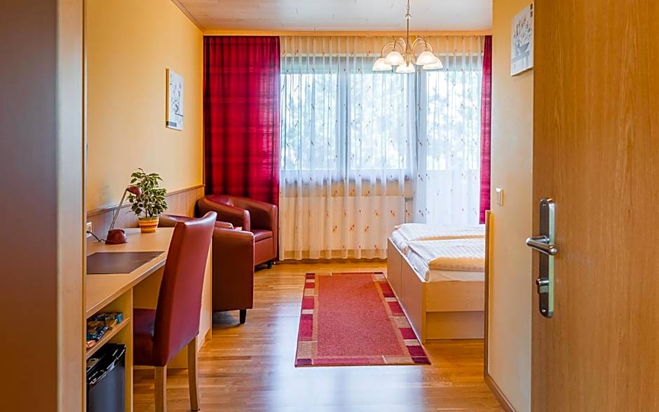 Hotel garni Steinfeld