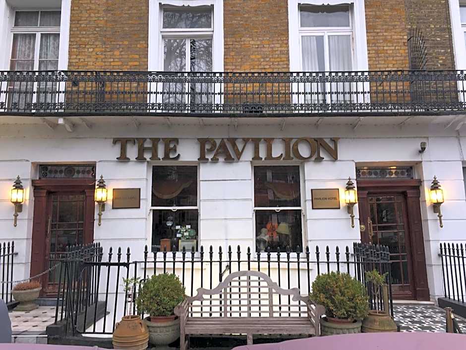 Pavilion Hotel