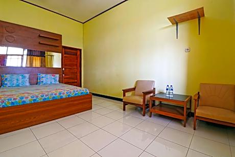 Hotel Agung Permata Artha